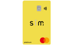sim Credit Card